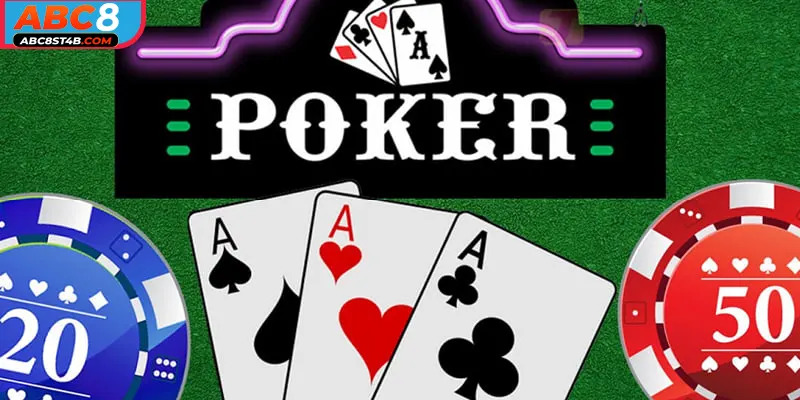 poker abc8